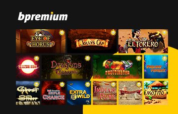 Bpremium